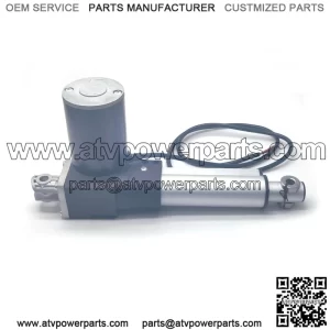 24VDC 100mm Linear Actuator