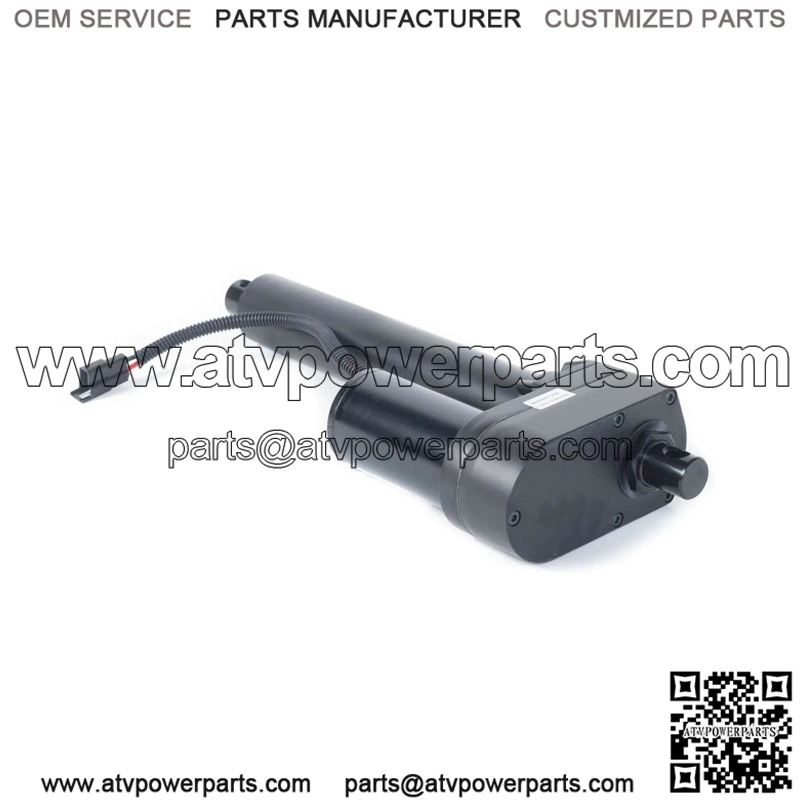 700703665 Round Baler Twine Wrap Actuator fits Agco