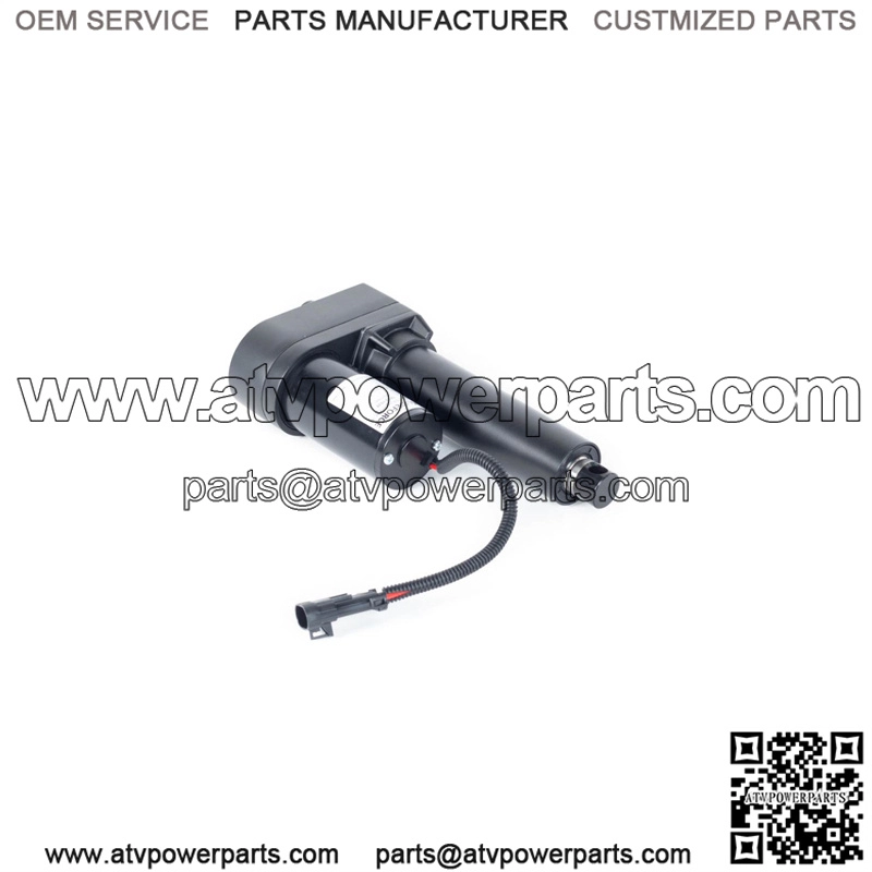 700738759 Round Baler Actuator fits Agco