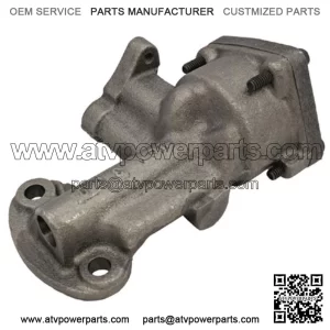 D1NL6600A Engine Oil Pump Fits Ford New Holland 501 601 701 801 901 ++ Trac