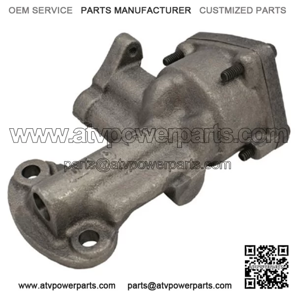 D1NL6600A Engine Oil Pump Fits Ford New Holland 501 601 701 801 901 ++ Trac