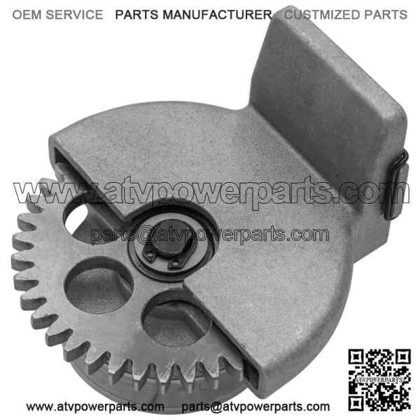 Oil Pump Gear For Polaris Scrambler 850 2015-2024 / Scrambler XP 850 2014