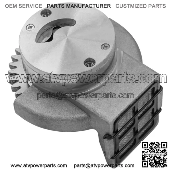 Oil Pump Gear For Polaris Scrambler 850 2015-2024 / Scrambler XP 850 2014 - Image 3