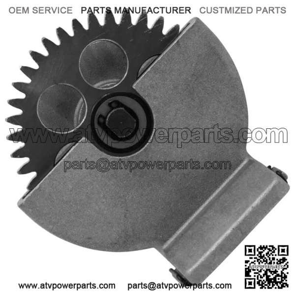 Oil Pump Gear For Polaris Scrambler 850 2015-2024 / Scrambler XP 850 2014 - Image 5