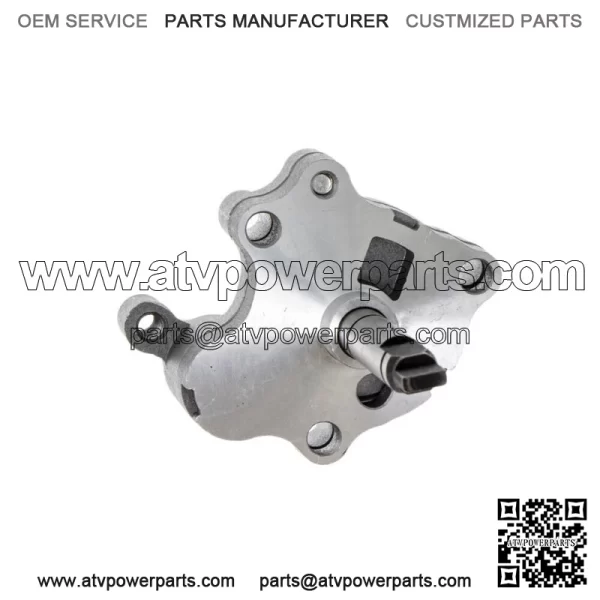 Oil Pump Assembly for Yamaha Grizzly Rhino 660 5KM-13300-00-00 2002-2008