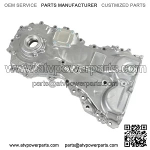 Oil Pump For 09-16 Lexus Toyota Highlander Avalon Camry 2.5L 2.7L 2ARFE 1ARFE