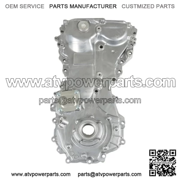 Oil Pump For 09-16 Lexus Toyota Highlander Avalon Camry 2.5L 2.7L 2ARFE 1ARFE - Image 3