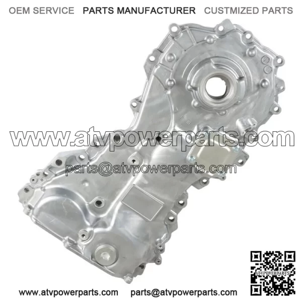 Oil Pump For 09-16 Lexus Toyota Highlander Avalon Camry 2.5L 2.7L 2ARFE 1ARFE - Image 4
