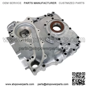 Timing Chain Cover Oil Pump For 1994-04 Toyota 4-Runner T-100 Tacoma 2.7L 3RZFE