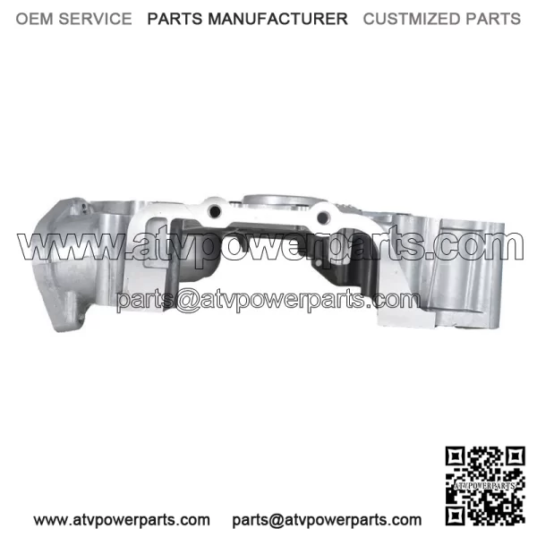 Timing Chain Cover Oil Pump For 1994-04 Toyota 4-Runner T-100 Tacoma 2.7L 3RZFE - Image 4