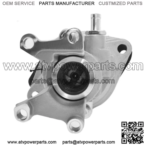 For Dodge Ram 2500 3500 94-02 5.9L Mechanical Gear Driven Vacuum Pump w/ Gasket - Image 5