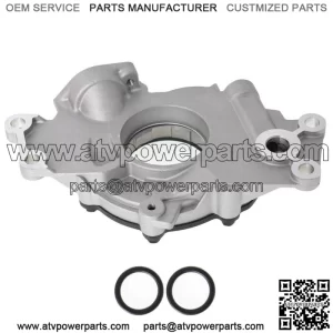 M295 High Volume Oil Pump For Chevrolet GM 4.8 5.7 6.0L LS1 LS2 LS3