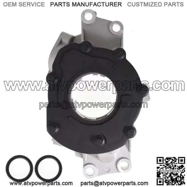 M295 High Volume Oil Pump For Chevrolet GM 4.8 5.7 6.0L LS1 LS2 LS3 - Image 2