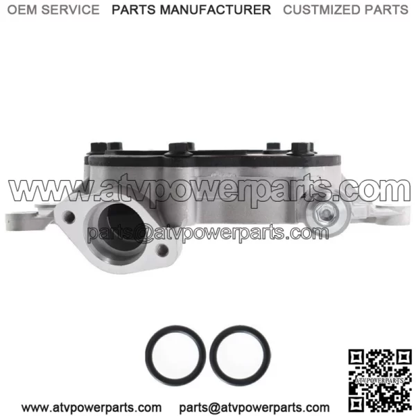 M295 High Volume Oil Pump For Chevrolet GM 4.8 5.7 6.0L LS1 LS2 LS3 - Image 5