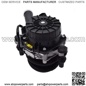 For 2012-2015 Toyota Tacoma 4.0L V6 17610-0W020 Secondary Air Pump Smog Pump
