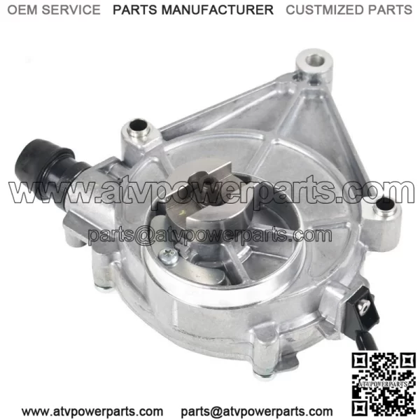 Vacuum Pump for 320 328 528 BMW 528i 328i X3 Z4 320i xDrive X1 11667640279