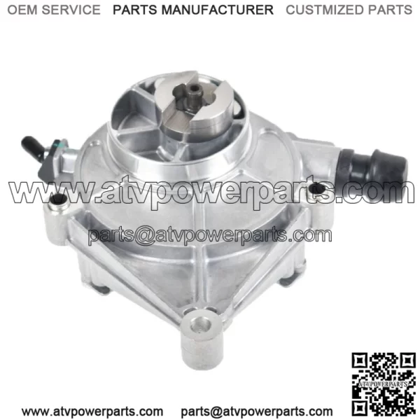Vacuum Pump for 320 328 528 BMW 528i 328i X3 Z4 320i xDrive X1 11667640279 - Image 2