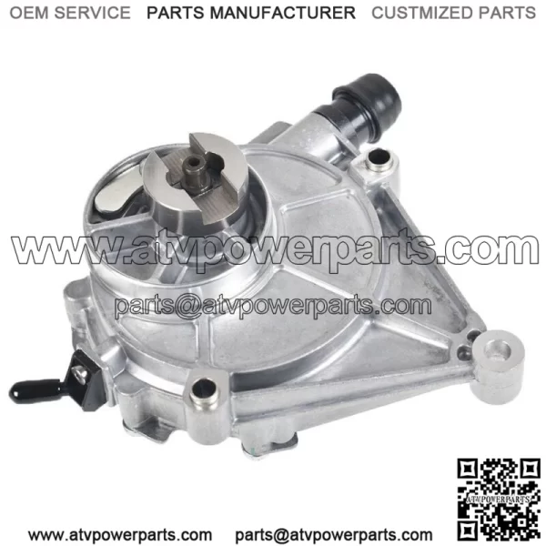 Vacuum Pump for 320 328 528 BMW 528i 328i X3 Z4 320i xDrive X1 11667640279 - Image 3