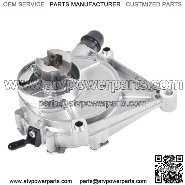 Vacuum Pump for 320 328 528 BMW 528i 328i X3 Z4 320i xDrive X1 11667640279 - Image 4