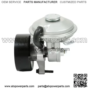 1PCS Mechanical Vacuum Pump for Ford F250-F550 Super D Econoline V8 7.3L Diesel