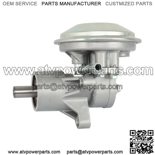 Vacuum Pump 290KT00030 For Iuzu NQR NRR 6.0L 8975481860 97548186