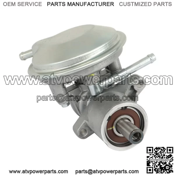 Vacuum Pump 290KT00030 For Iuzu NQR NRR 6.0L 8975481860 97548186 - Image 3