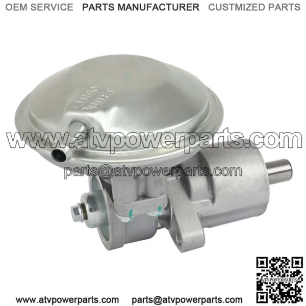 Vacuum Pump 290KT00030 For Iuzu NQR NRR 6.0L 8975481860 97548186 - Image 4
