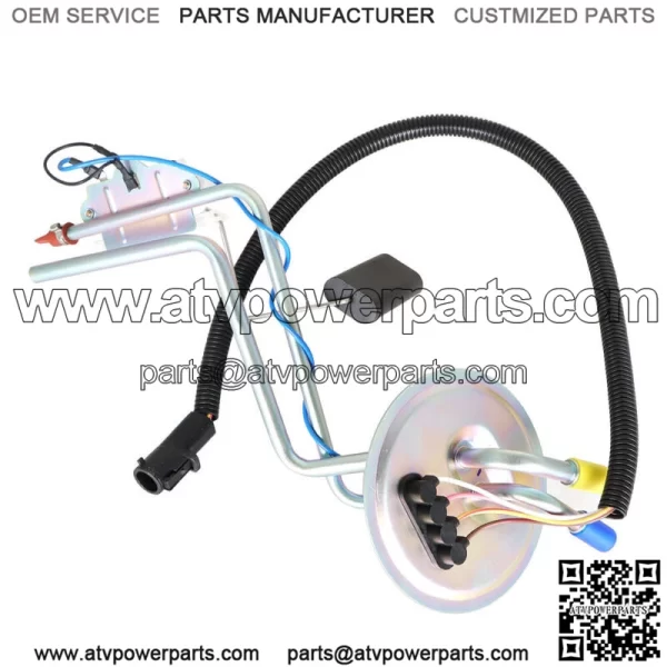 Diesel Pickup Sending unit for the Front tank For 1994-1997 Ford F250 F350 - Image 4