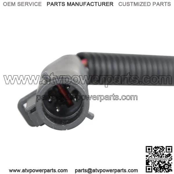 Diesel Pickup Sending unit for the Front tank For 1994-1997 Ford F250 F350 - Image 5