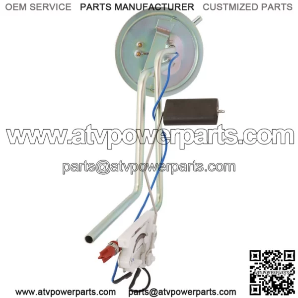 For 1992-1993 Ford F-Series Diesel Pickup Sending Unit 19 Gal. Side Metal Tank - Image 3