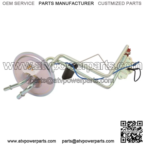 For 1992-1993 Ford F-Series Diesel Pickup Sending Unit 19 Gal. Side Metal Tank - Image 4