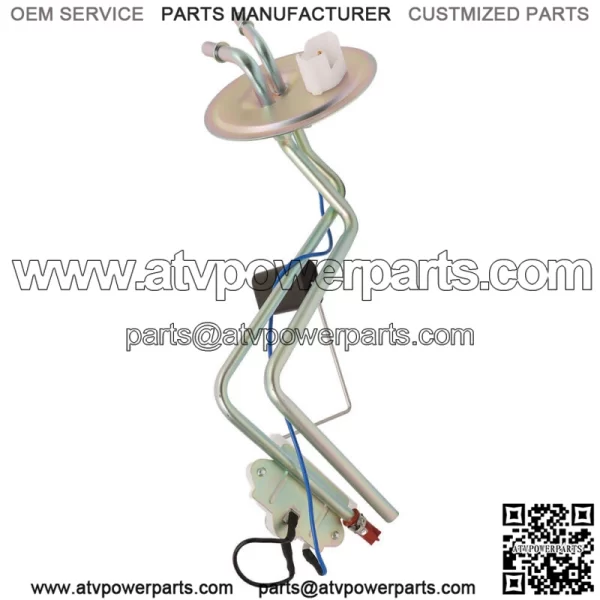 For 1992-1993 Ford F-Series Diesel Pickup Sending Unit 19 Gal. Side Metal Tank - Image 5
