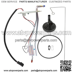 Fuel Tank Sending Unit Fit For 2005-2006 Ford F250 F350 Diesel Midship Tank