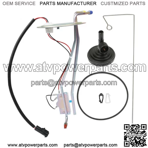 Fuel Tank Sending Unit Fit For 2005-2006 Ford F250 F350 Diesel Midship Tank