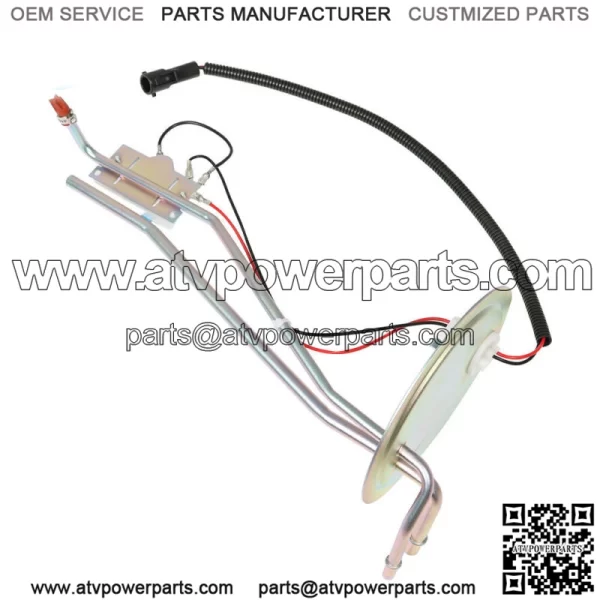 Fuel Tank Sending Unit Fit For 2005-2006 Ford F250 F350 Diesel Midship Tank - Image 2