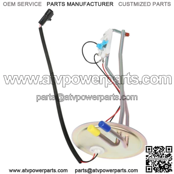 Fuel Tank Sending Unit Fit For 2005-2006 Ford F250 F350 Diesel Midship Tank - Image 3