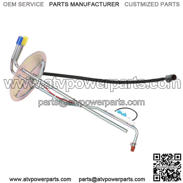 Fuel Tank Sending Unit Fit For 2005-2006 Ford F250 F350 Diesel Midship Tank - Image 4