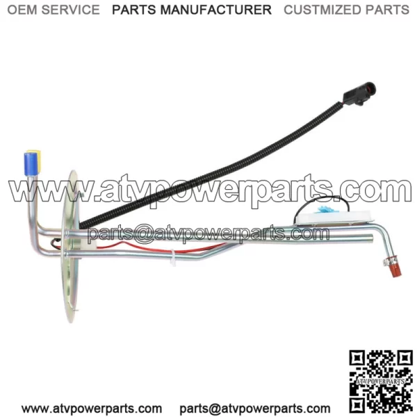 Fuel Tank Sending Unit Fit For 2005-2006 Ford F250 F350 Diesel Midship Tank - Image 5