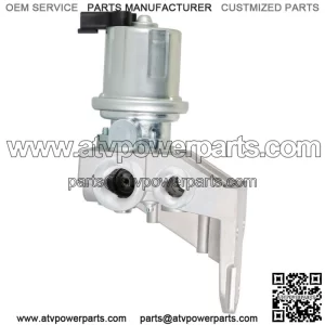 Fuel Transfer Pump 5362269 12V for Cummins 6C8.3 ISC8.3 QSC8.3 QSL9