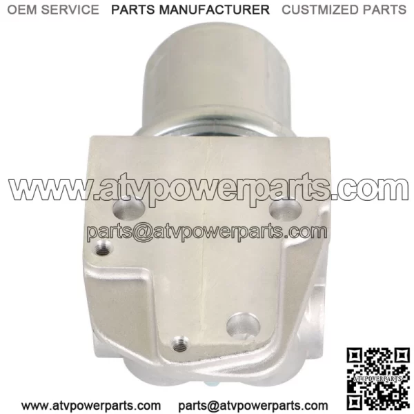Fuel Transfer Pump 5362269 12V for Cummins 6C8.3 ISC8.3 QSC8.3 QSL9 - Image 5
