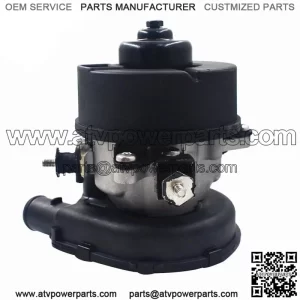 Secondary Air Pump For 07-08 Subaru Forester XT Impreza WRX 2.5 14828AA060
