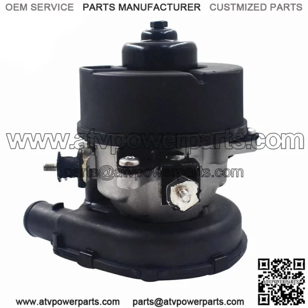 Secondary Air Pump For 07-08 Subaru Forester XT Impreza WRX 2.5 14828AA060