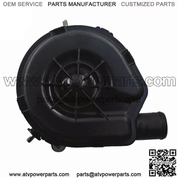 Secondary Air Pump For 07-08 Subaru Forester XT Impreza WRX 2.5 14828AA060 - Image 5
