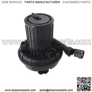 For 2004-06 Chrysler Sebring Dodge Stratus 2.4 2.7L Secondary Air Injection Pump