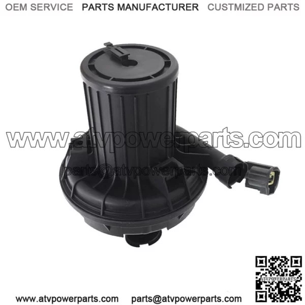 For 2004-06 Chrysler Sebring Dodge Stratus 2.4 2.7L Secondary Air Injection Pump