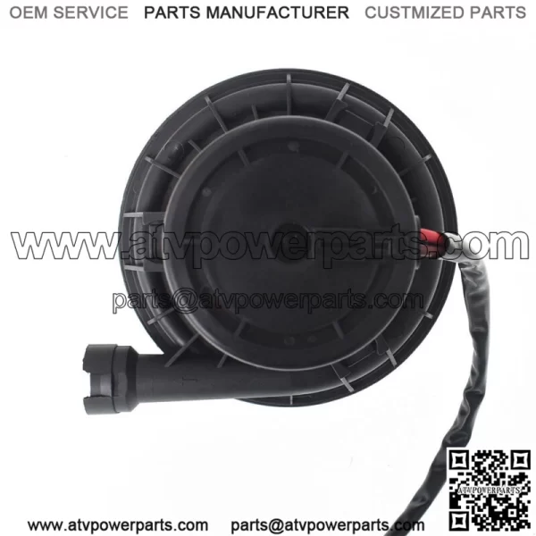 For 2004-06 Chrysler Sebring Dodge Stratus 2.4 2.7L Secondary Air Injection Pump - Image 3