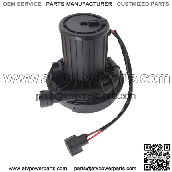 For 2004-06 Chrysler Sebring Dodge Stratus 2.4 2.7L Secondary Air Injection Pump - Image 4