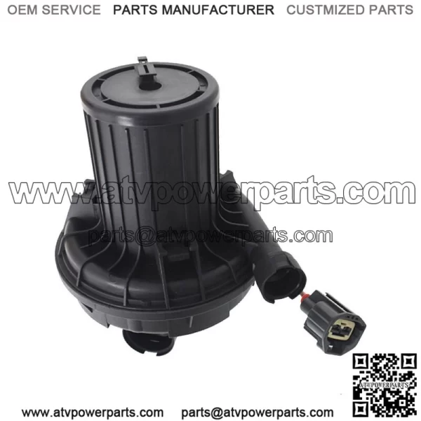 For 2004-06 Chrysler Sebring Dodge Stratus 2.4 2.7L Secondary Air Injection Pump - Image 5