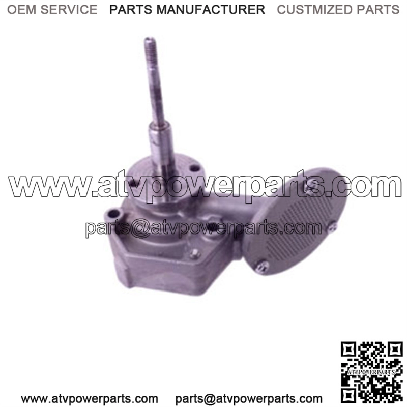 Polaris Ranger Scrambler Sportsman 400 500 Oil Pump Assembly Pickup 3090032 (For: More than one vehicle)