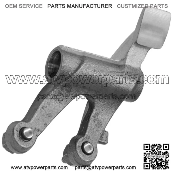 14441-HC0-000 Exhaust Valve Rocker Arm For Honda Sportrax 300 TRX300EX 1987-1992 - Image 3